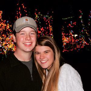 Meet your Posher, Krissy